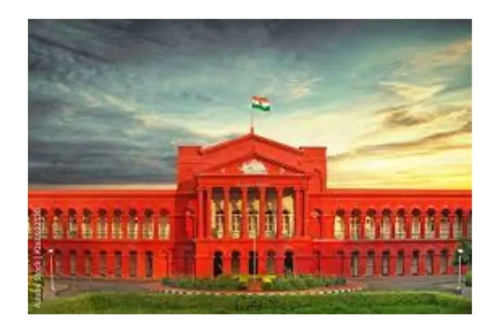 Mysore District Court Recruitment 2023