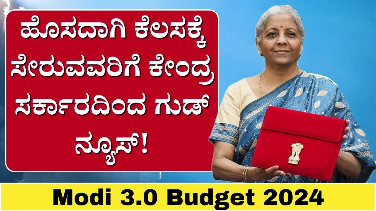 Union Budget 2024