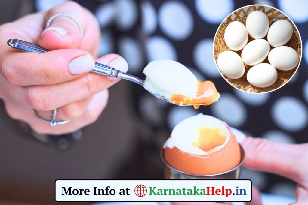 Health Benefits of Eating EGG