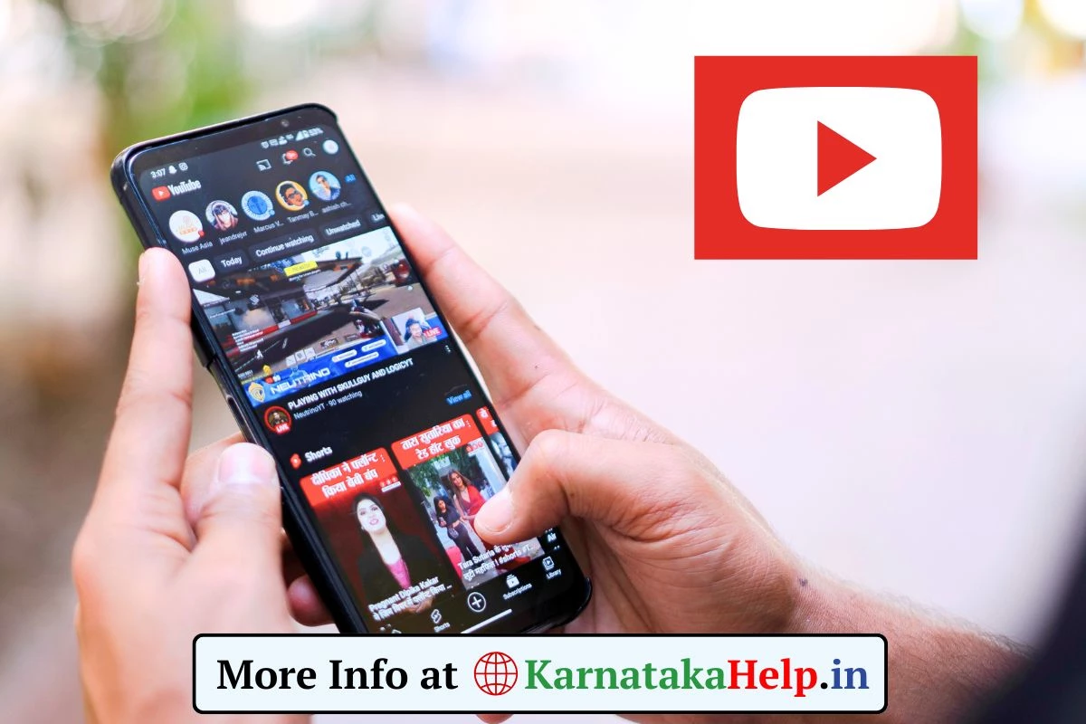 Youtube: ಯೂಟ್ಯೂಬ್‌ನಲ್ಲಿ ಈ ವಿಡಿಯೋಗಳನ್ನು ನೋಡಿದ್ರೆ ತೊಂದರೆಗೆ ಸಿಲುಕುತ್ತೀರಾ!