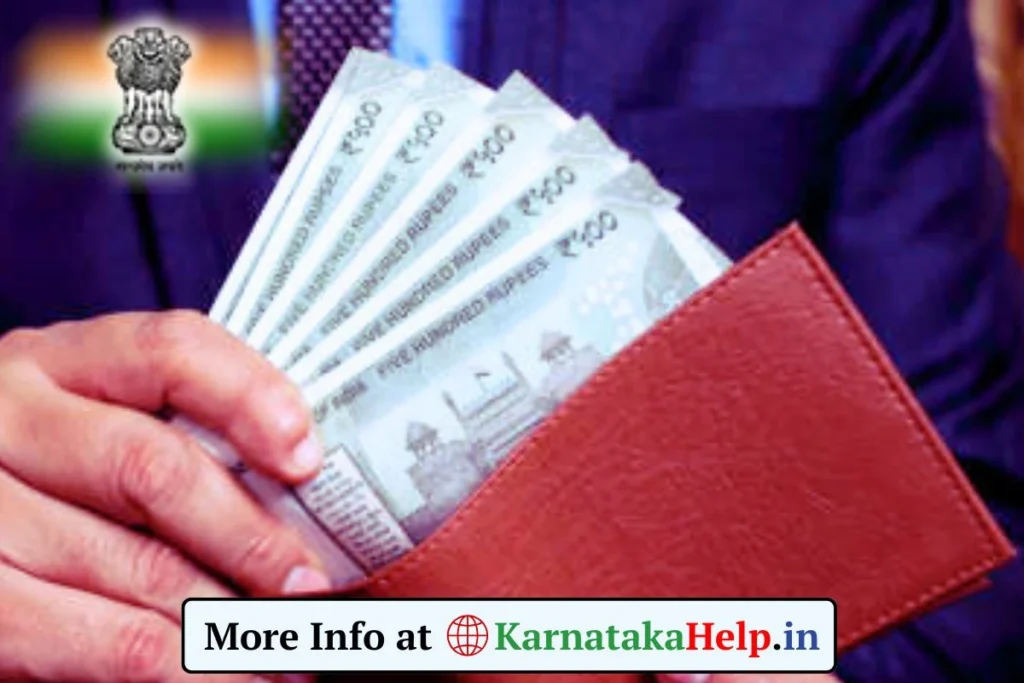 Indian Prime Minister Salary