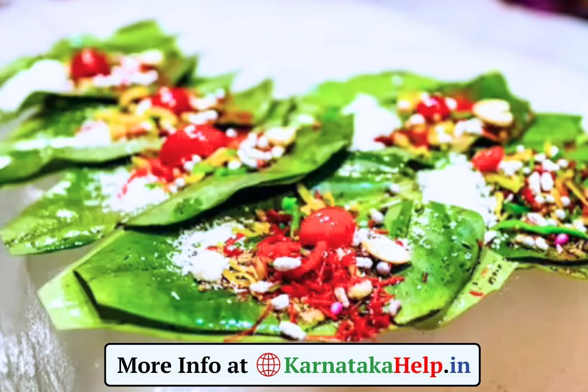 Paan Beeda Side Effects: ಪಾನ್ ಬೀಡಾ ತಿನ್ನುವ ಹವ್ಯಾಸವಿದೆಯೇ? ತಪ್ಪದೇ ಈ ಸುದ್ದಿ ಓದಿ