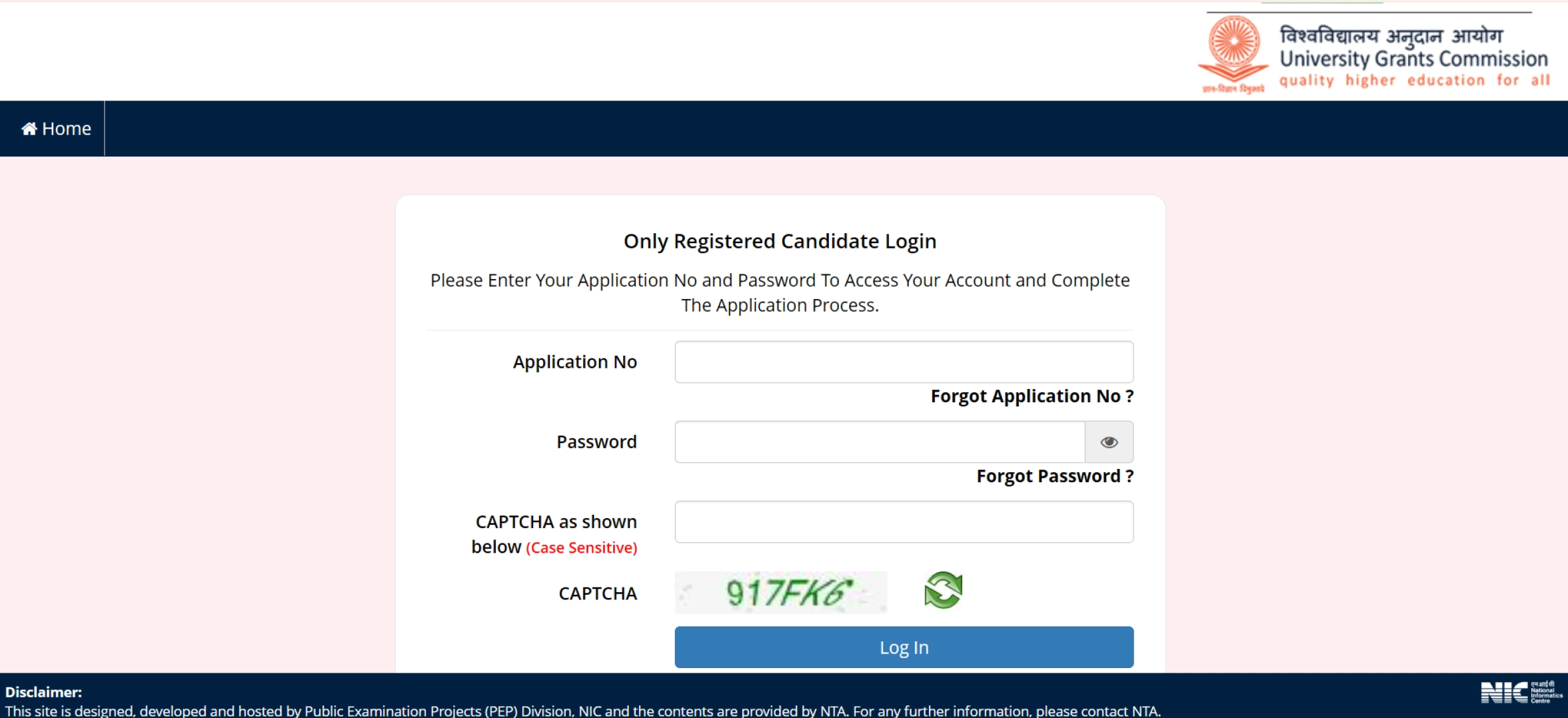 Ugc Net 2025 Key Answer