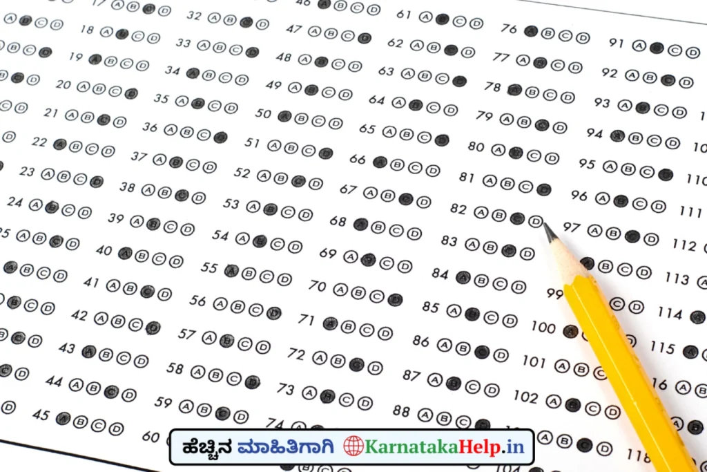 Kea Group A And B Exam Held On 26-4-2026 Provisional Key Answers