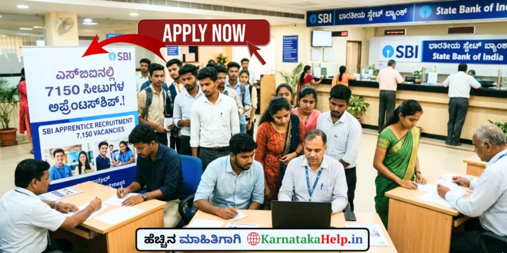 Sbi Apprenticeship Notification 2026